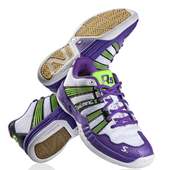 נעלי כדורשת Salming R5 purple